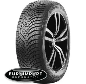 Falken Euroallseason as 210 185/55 R15 86 H XL  TL